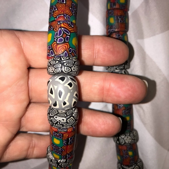 Handmade Necklace (unisex) - Picture 3 of 3